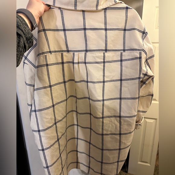 Women’s Flannel Lot L/XL - Picture 12 of 12